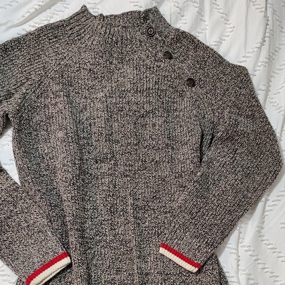 Roots sweater dress - Picture 1 of 4